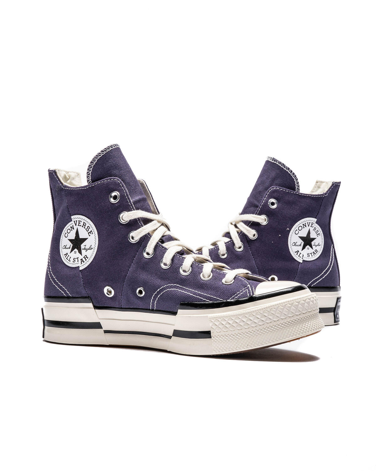 Converse Chuck 70 Plus Hi in Rage Purple - Image 10
