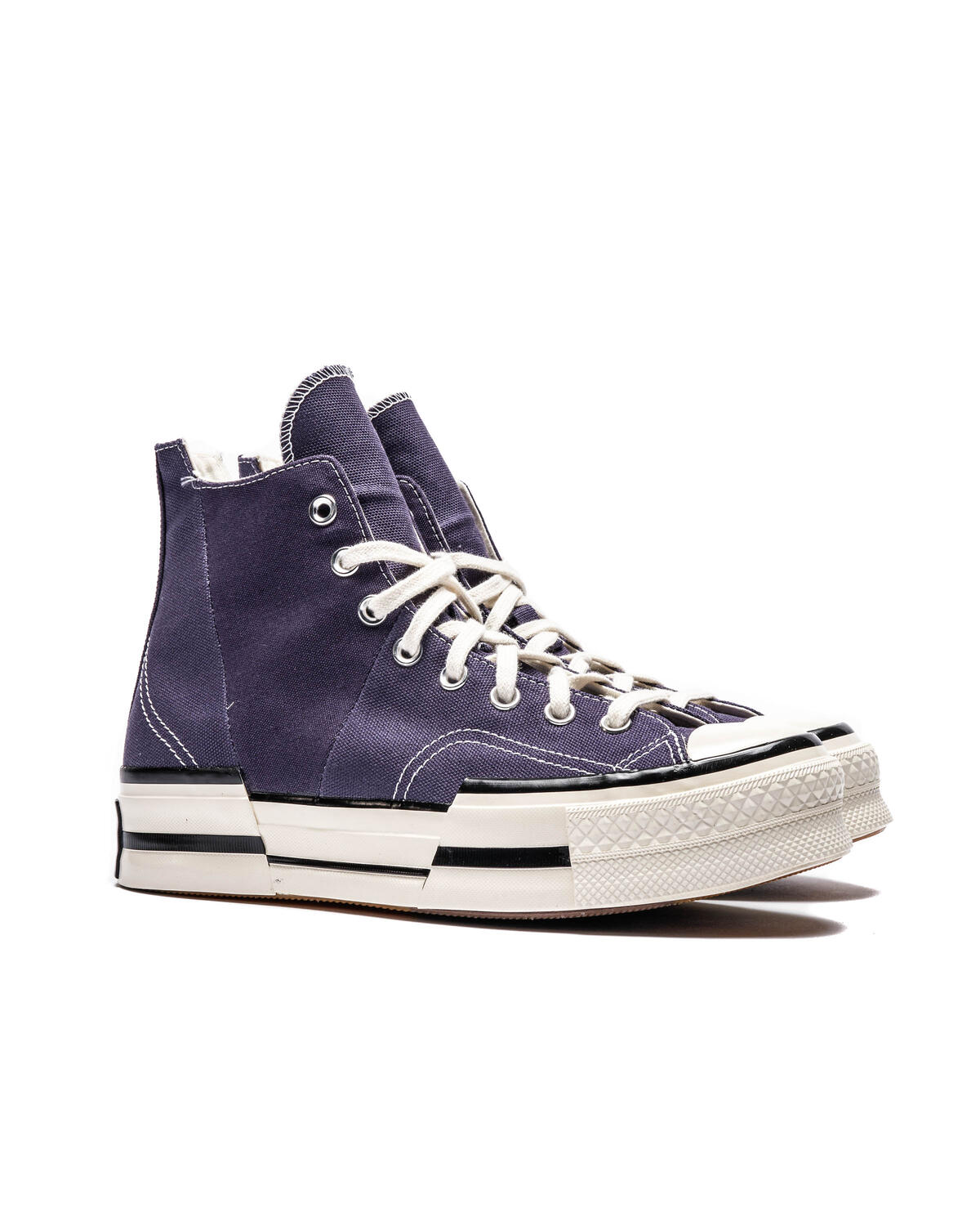 Converse Chuck 70 Plus Hi in Rage Purple - Image 8