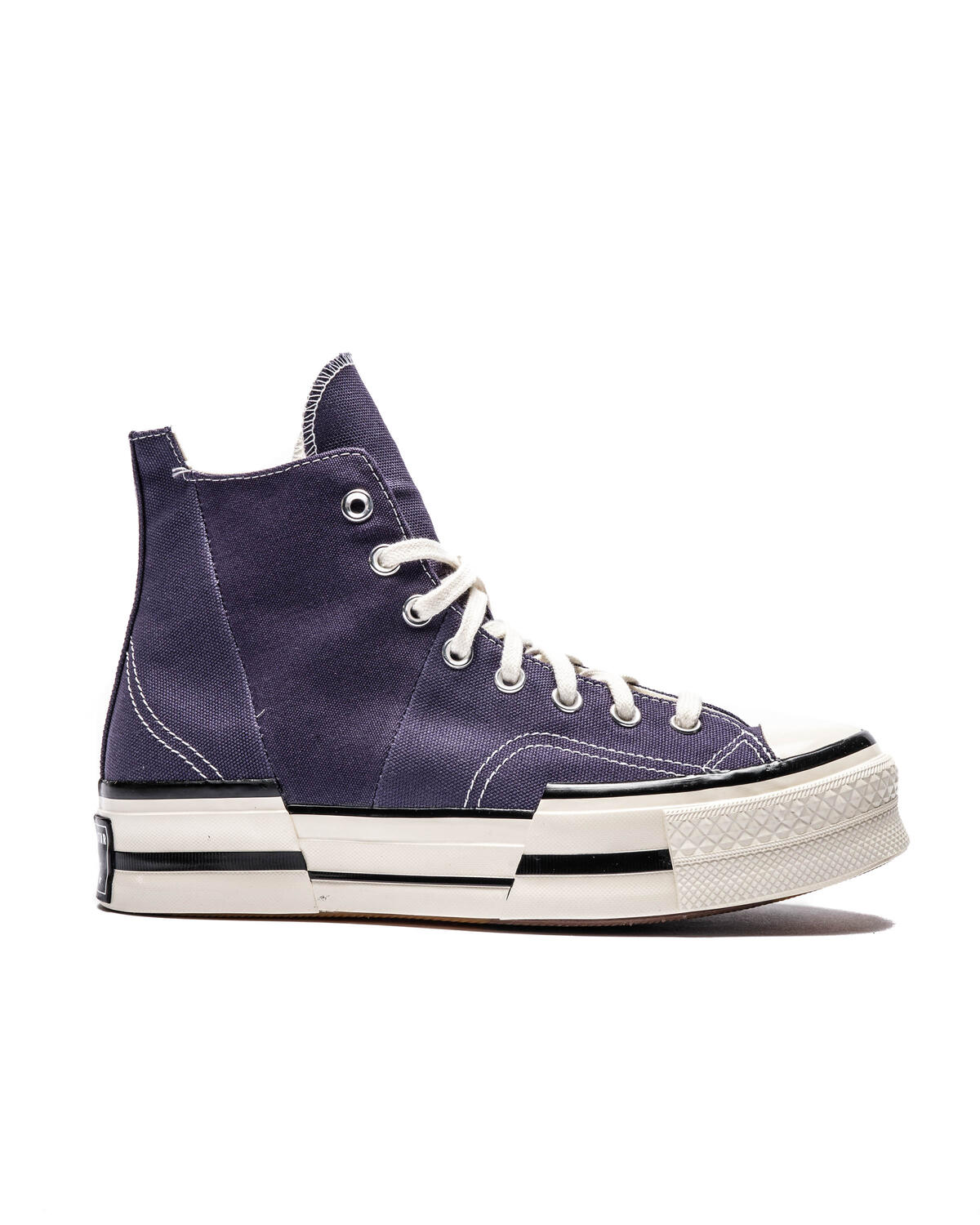 Converse Chuck 70 Plus Hi in Rage Purple - Image 7
