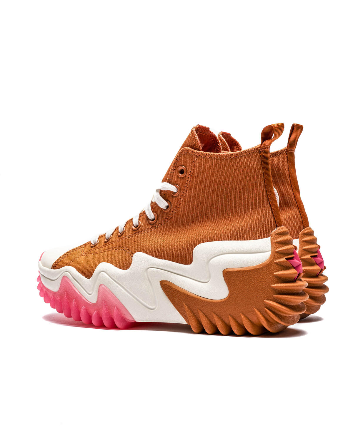 Converse Run Star Motion Hi Monarch (Women's) - Image 4