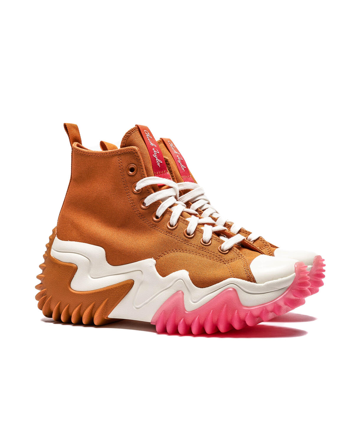 Converse Run Star Motion Hi Monarch (Women's) - Image 3
