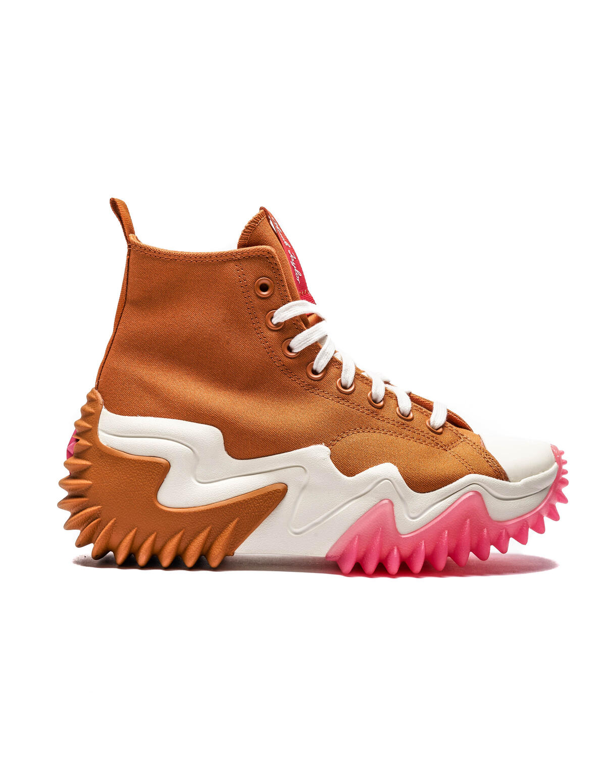 Converse Run Star Motion Hi Monarch (Women's) - Image 2