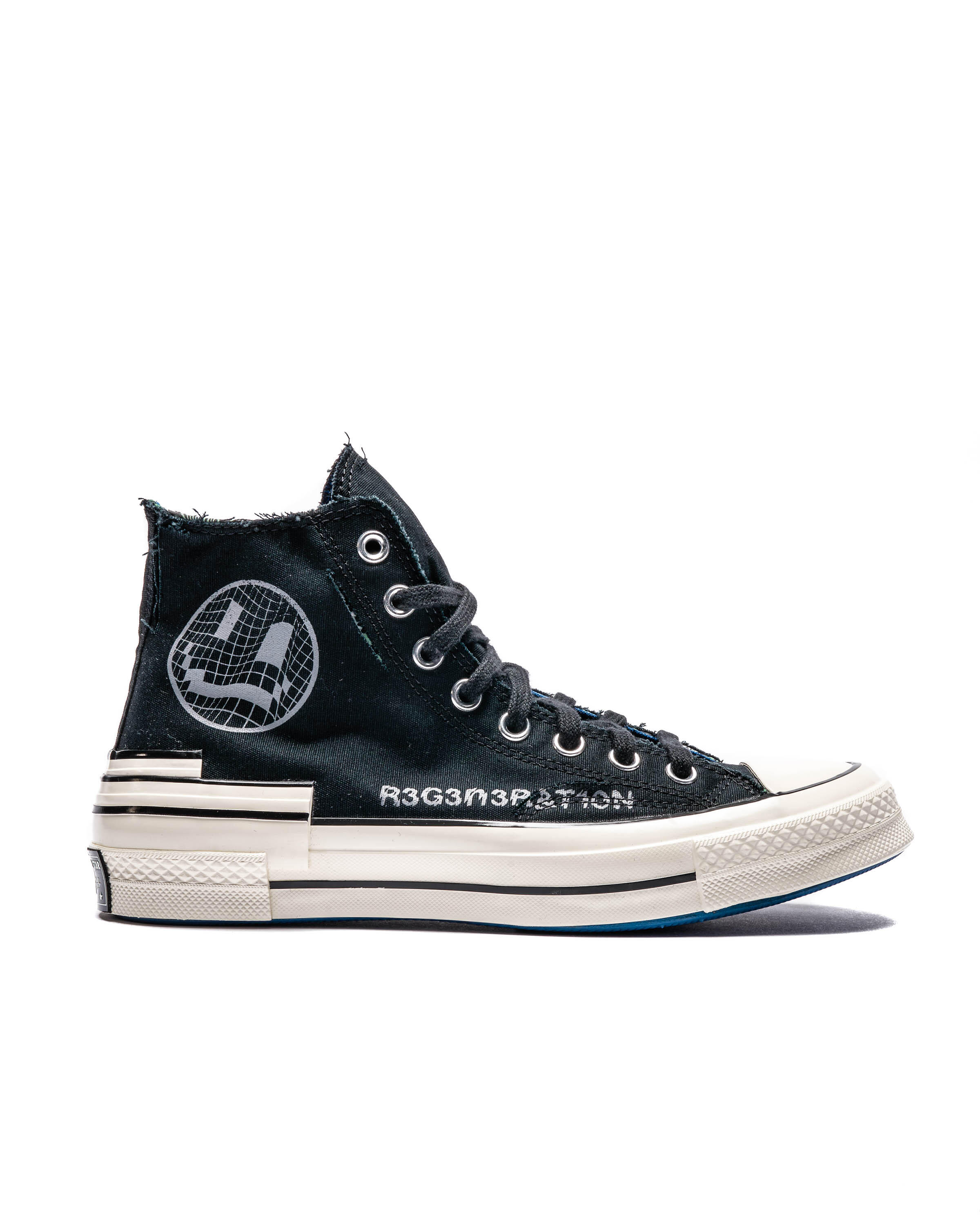 Converse CHUCK 70 HACKED HEEL HIGH