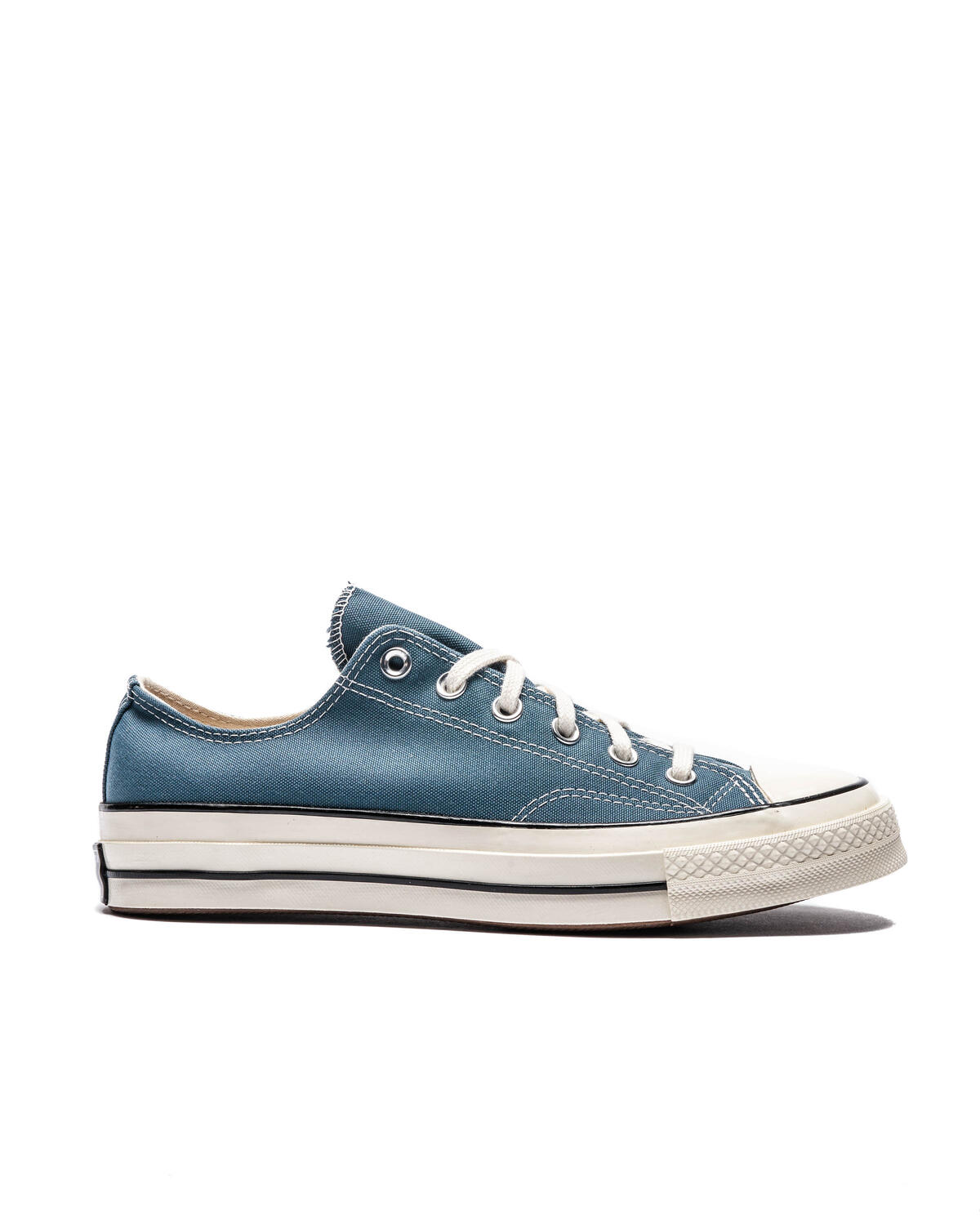 Converse Chuck 70 Tonal Polyester - Deep Waters / Egret / Black - Image 7