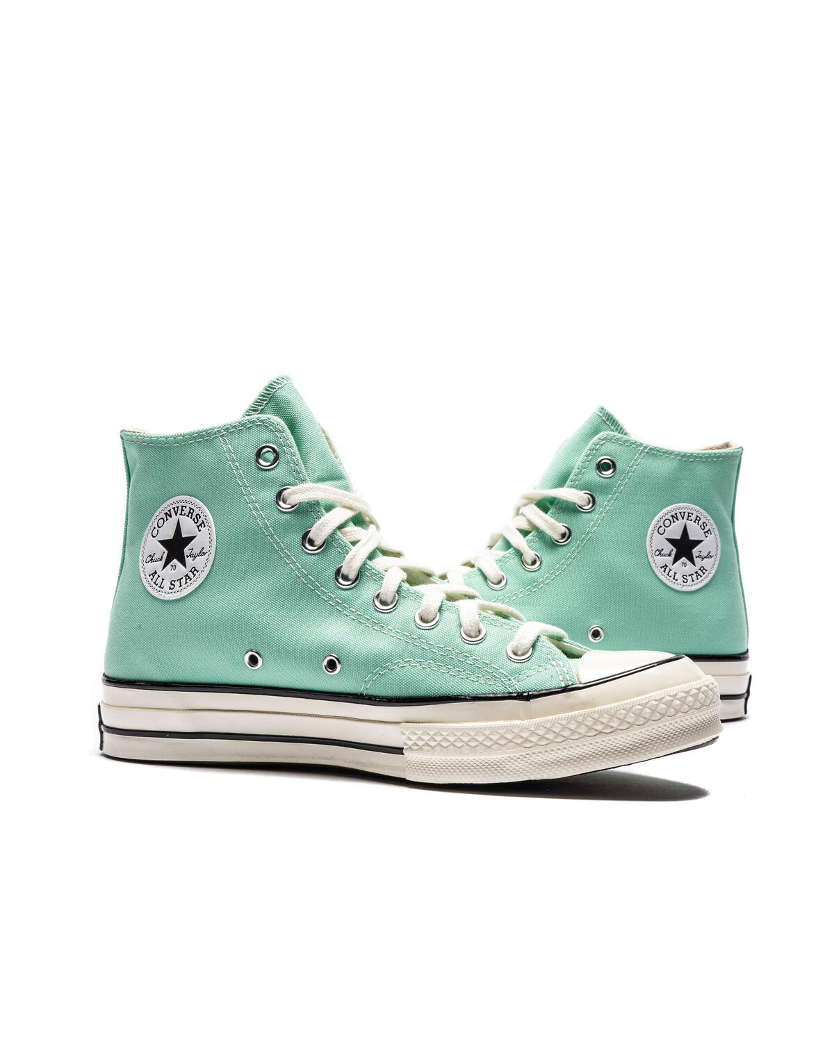 Converse Chuck 70 Prism Green/Egret/Black - Image 17