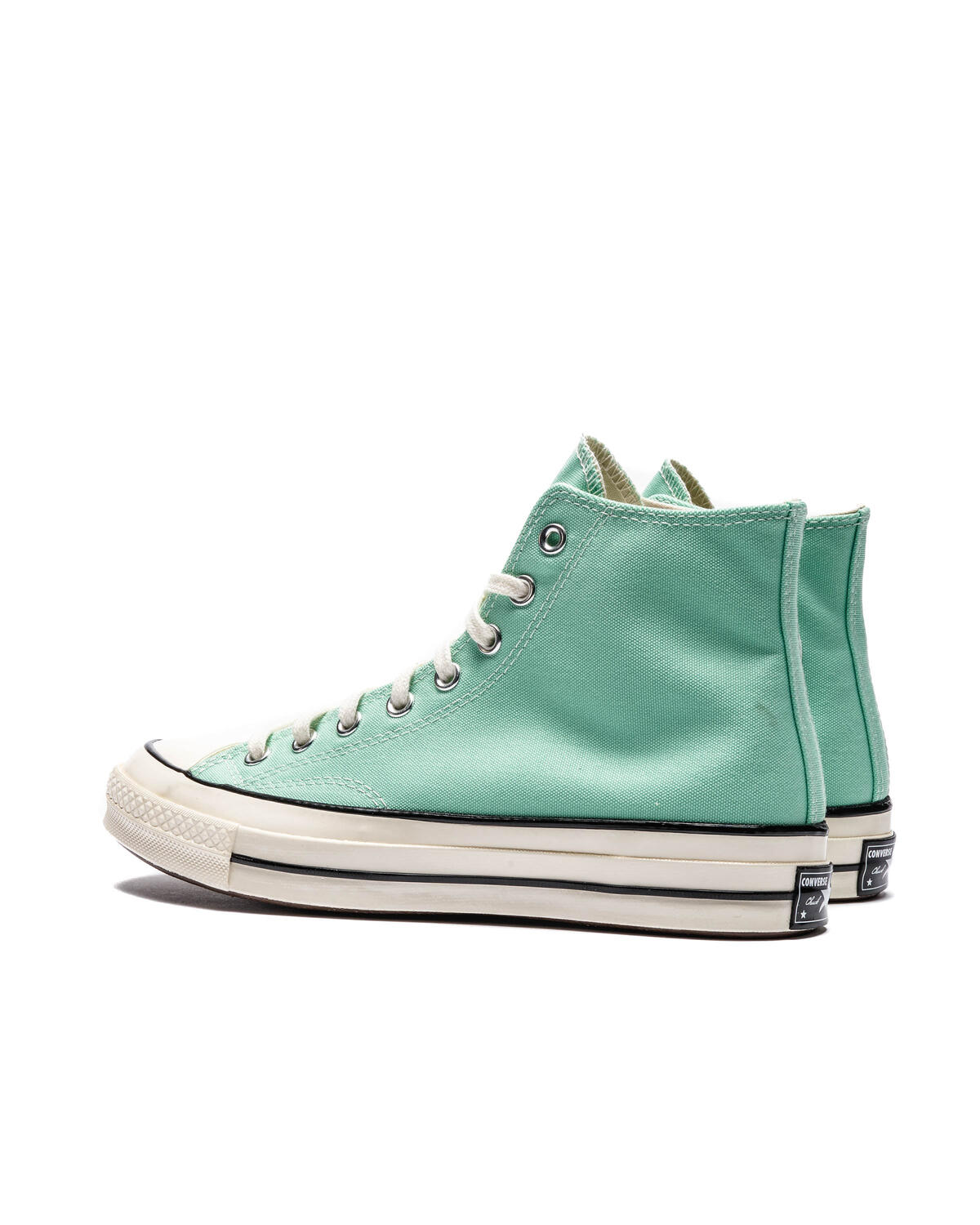 Converse Chuck 70 Prism Green/Egret/Black - Image 16