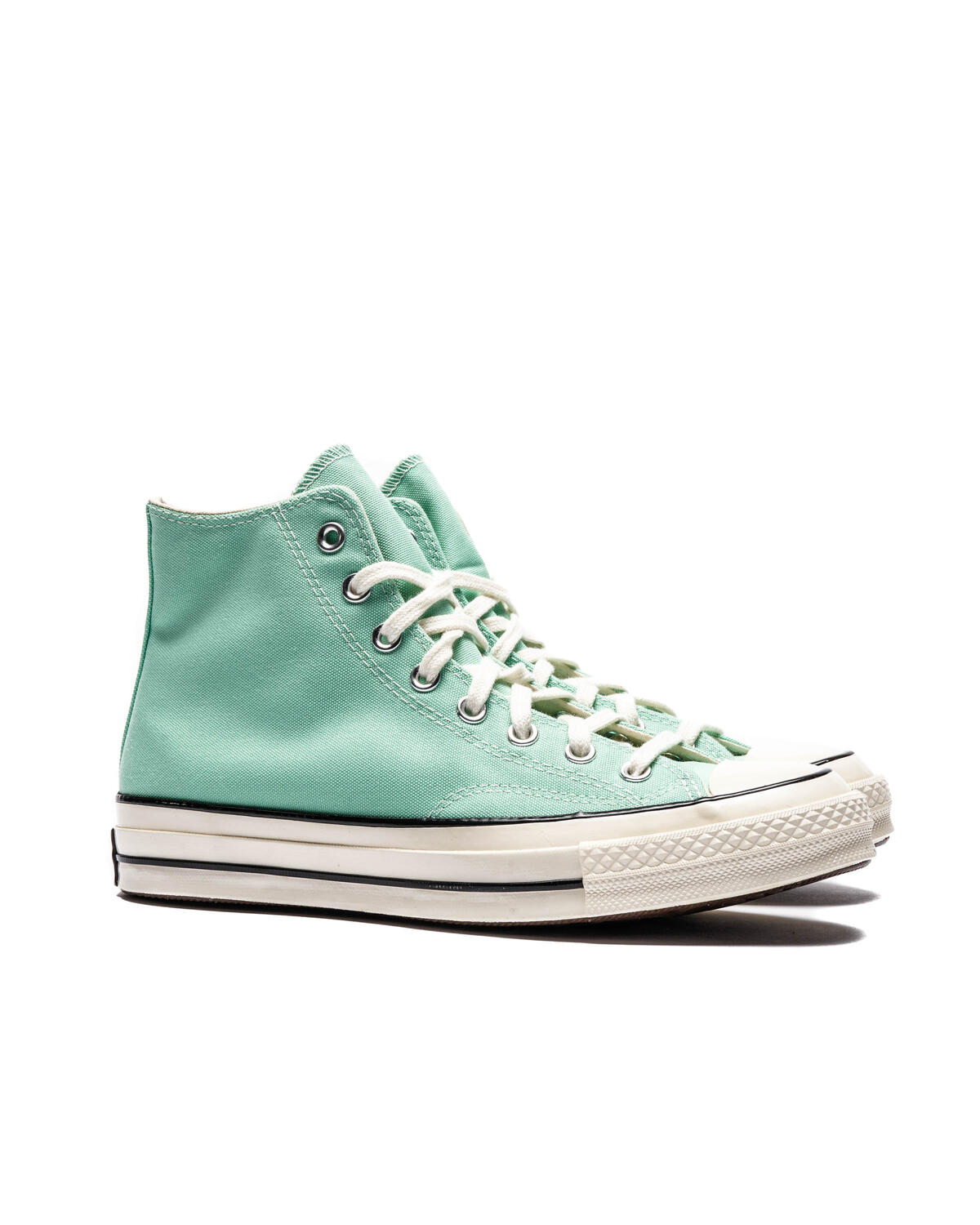 Converse Chuck 70 Prism Green/Egret/Black - Image 15