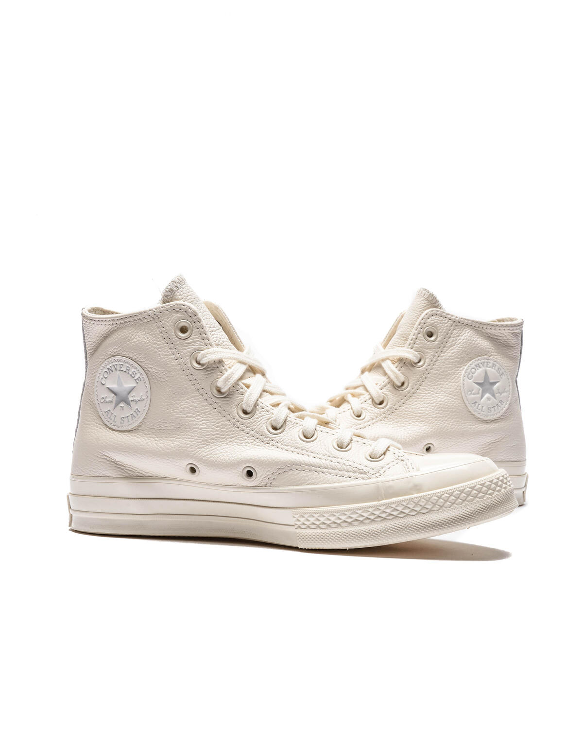 Converse Chuck Taylor All Star Hi Egret (Women's) - Image 5