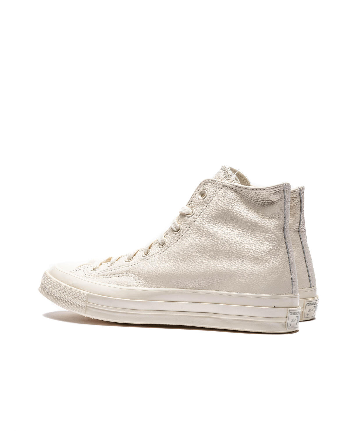 Converse Chuck Taylor All Star Hi Egret (Women's) - Image 4