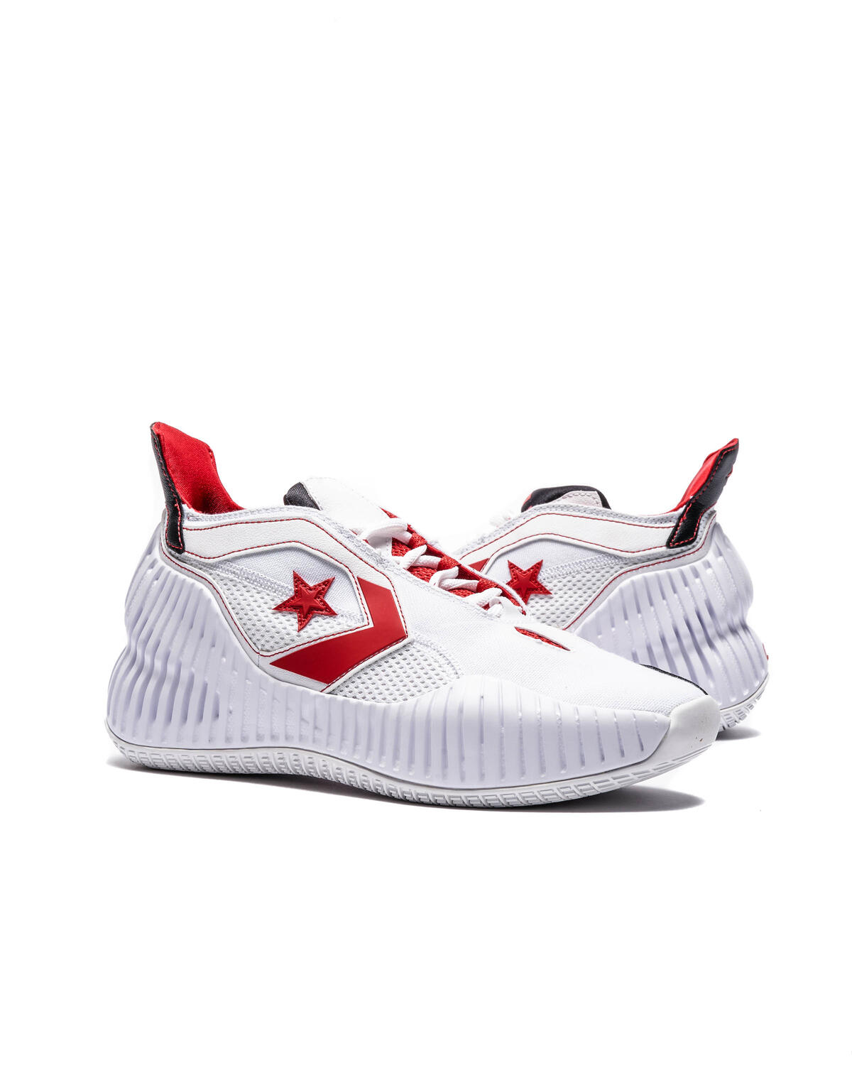 Converse Chuck Taylor All Star BB Prototype CX Mid - Image 5