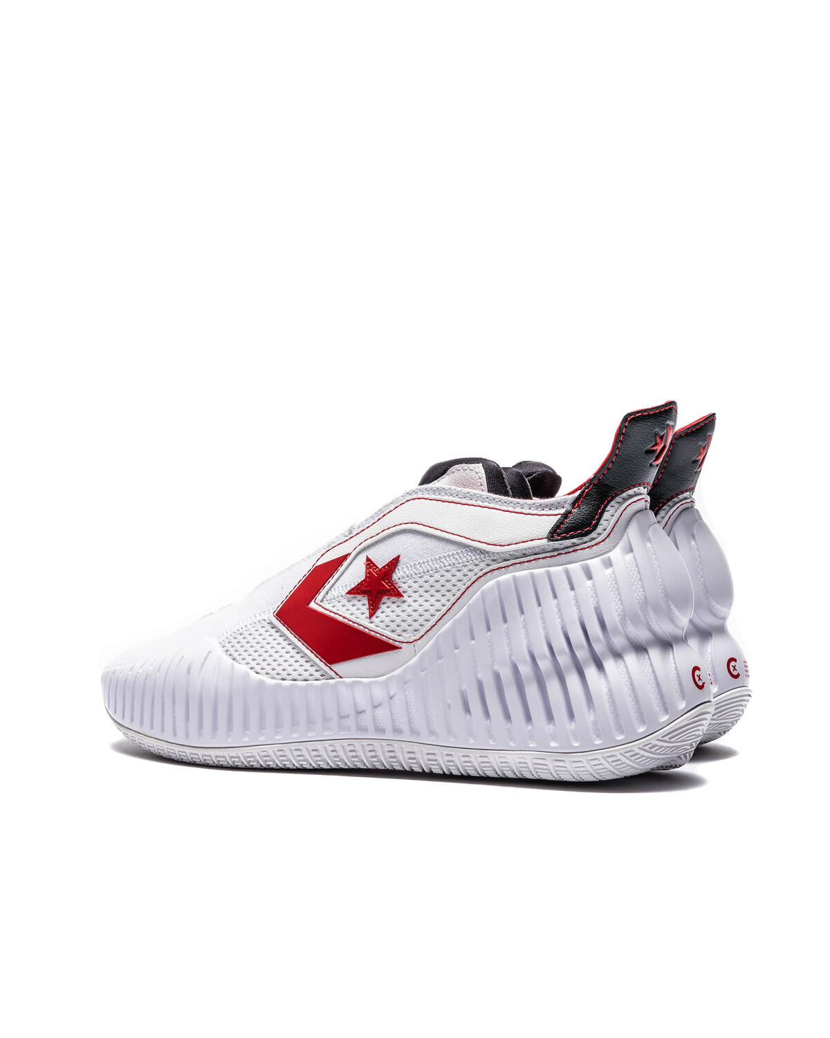 Converse Chuck Taylor All Star BB Prototype CX Mid - Image 4