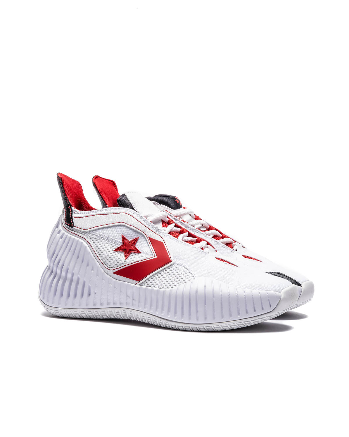 Converse Chuck Taylor All Star BB Prototype CX Mid - Image 3