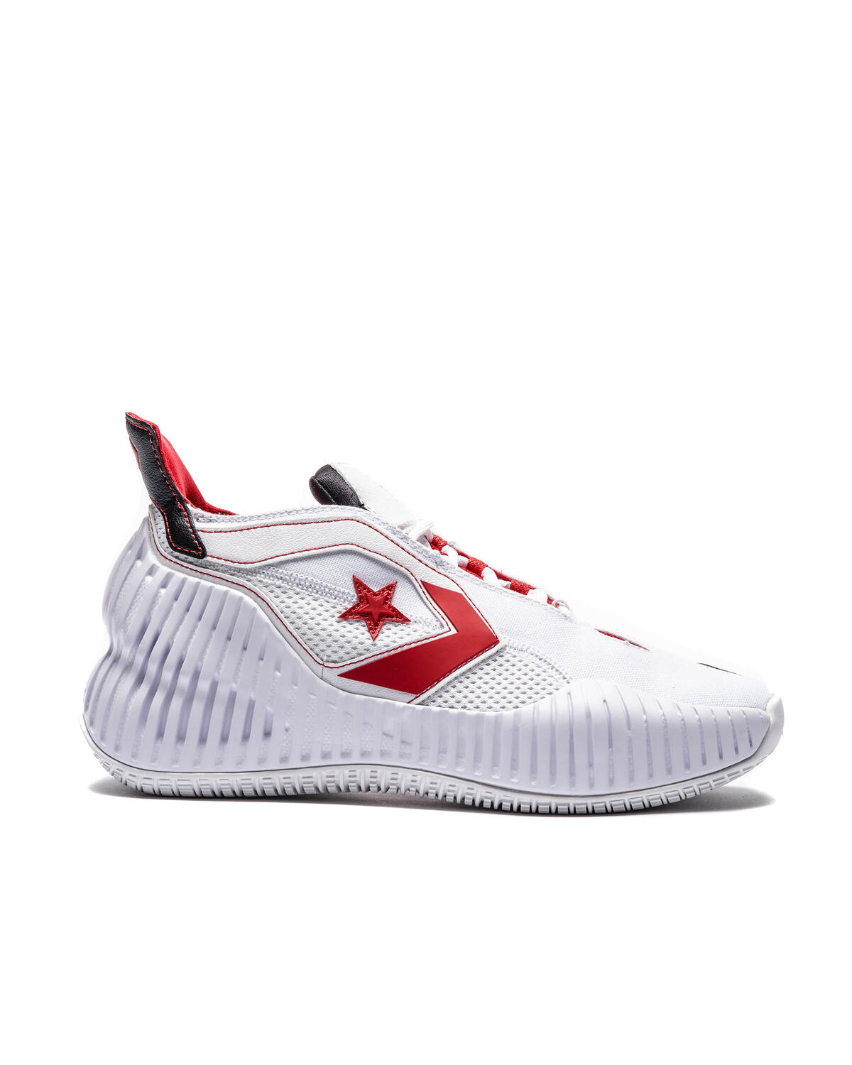 Converse Chuck Taylor All Star BB Prototype CX Mid - Image 2