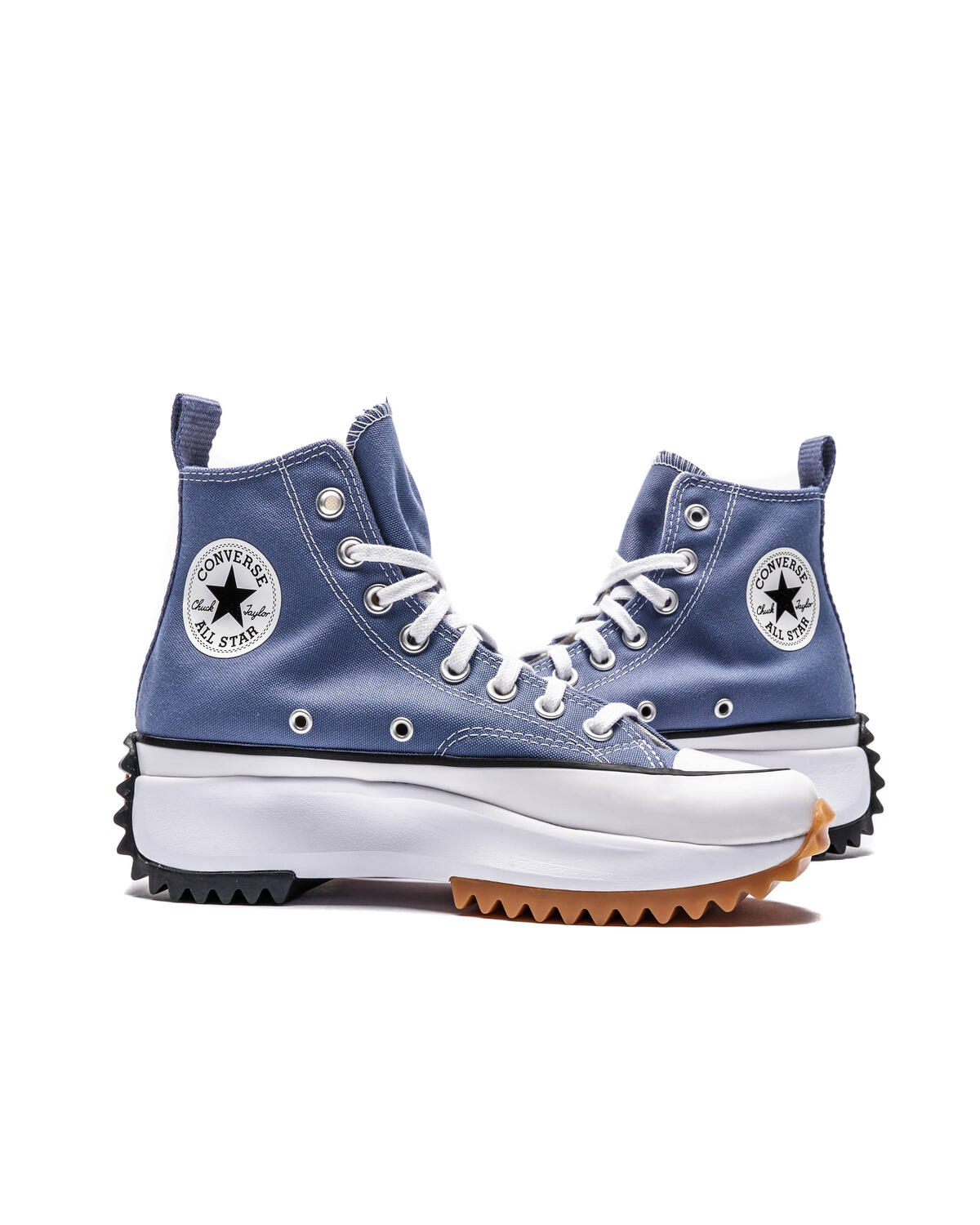 Converse Run Star Hike Hi Slate Lilac (Women's) - Image 5