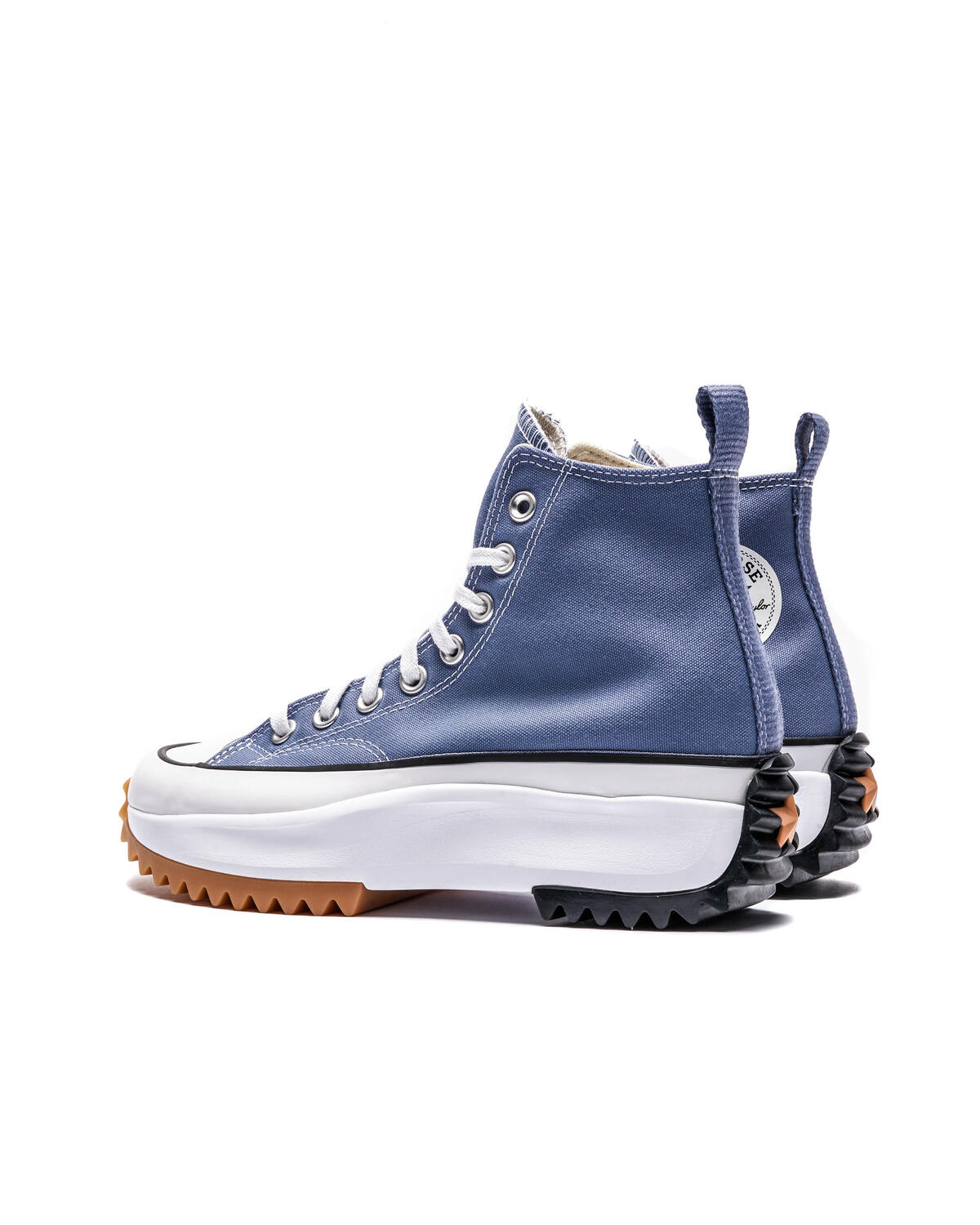 Converse Run Star Hike Hi Slate Lilac (Women's) - Image 4