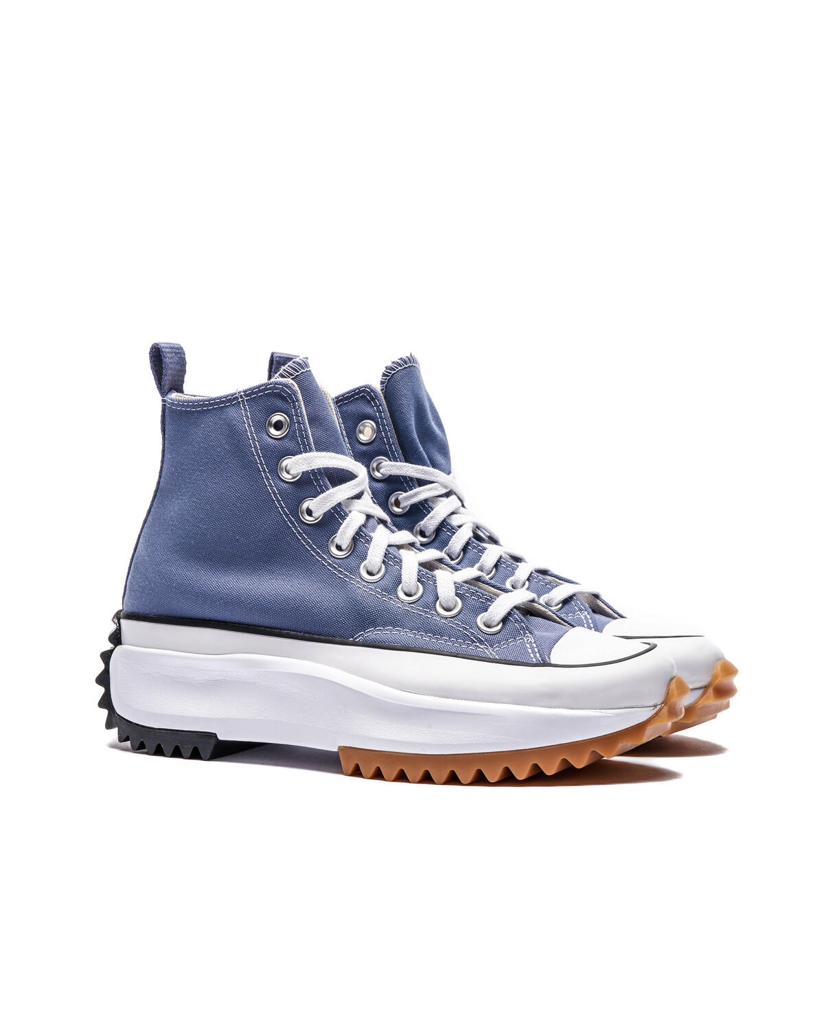 Converse Run Star Hike Hi Slate Lilac (Women's) - Image 3