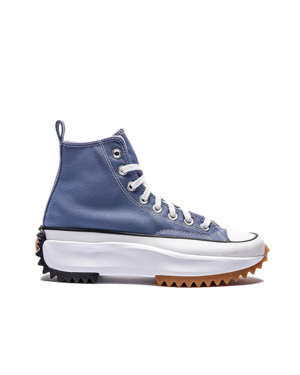 Converse Run Star Hike Hi Slate Lilac (Women's) - Image 2