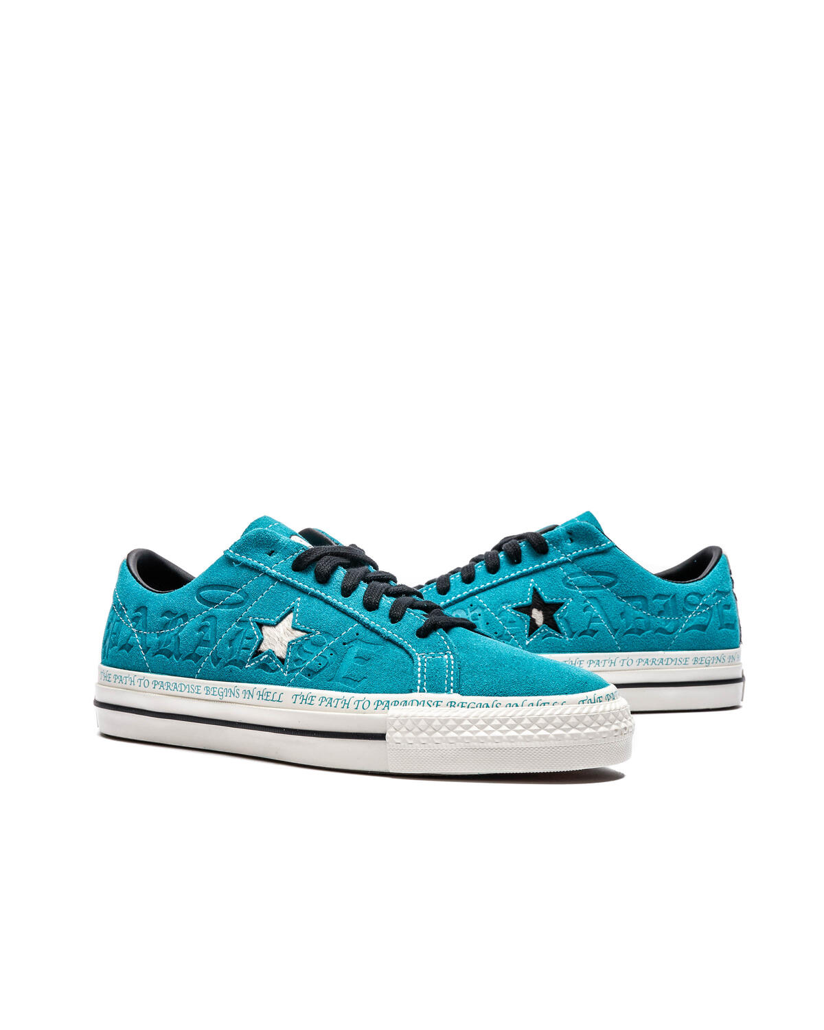 Converse x Sean Pablo ONE STAR Pro OX Rapid - Image 5