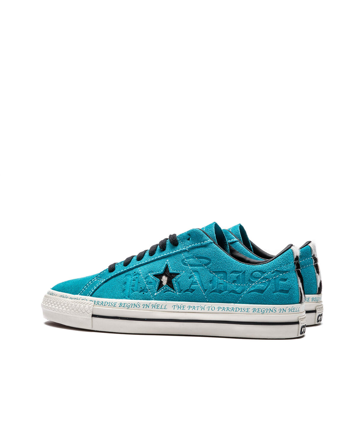 Converse x Sean Pablo ONE STAR Pro OX Rapid - Image 4