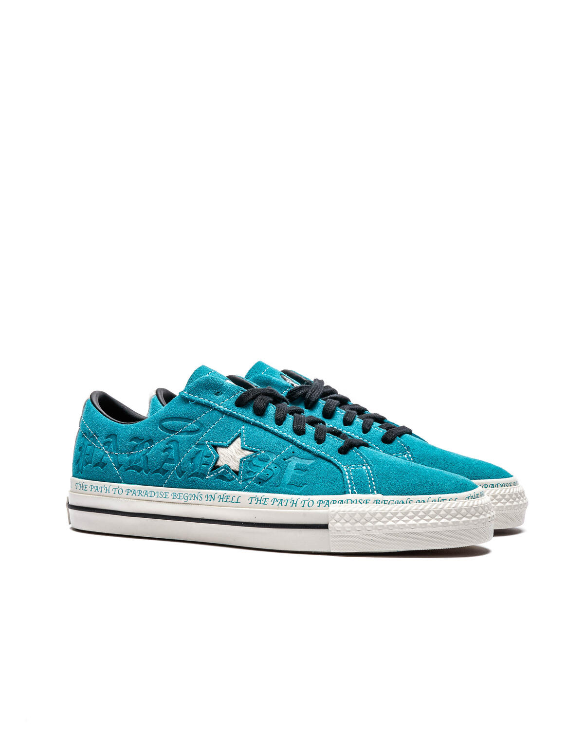 Converse x Sean Pablo ONE STAR Pro OX Rapid - Image 3