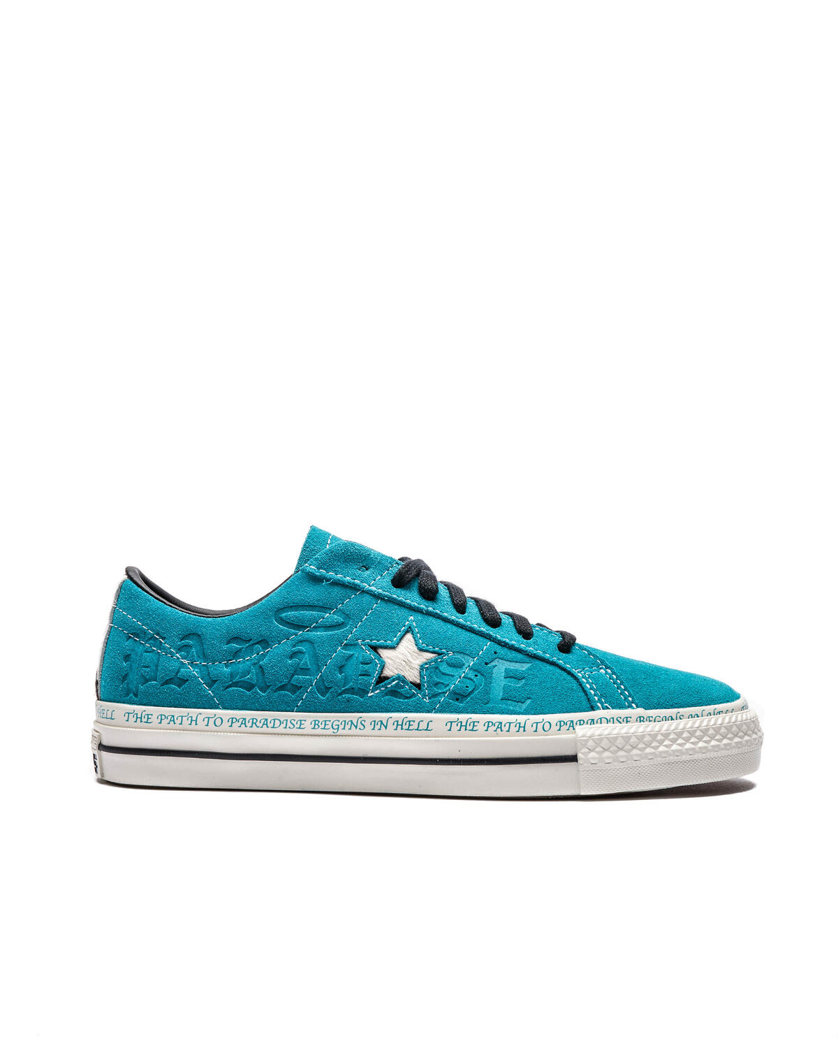 Converse x Sean Pablo ONE STAR Pro OX Rapid - Image 2