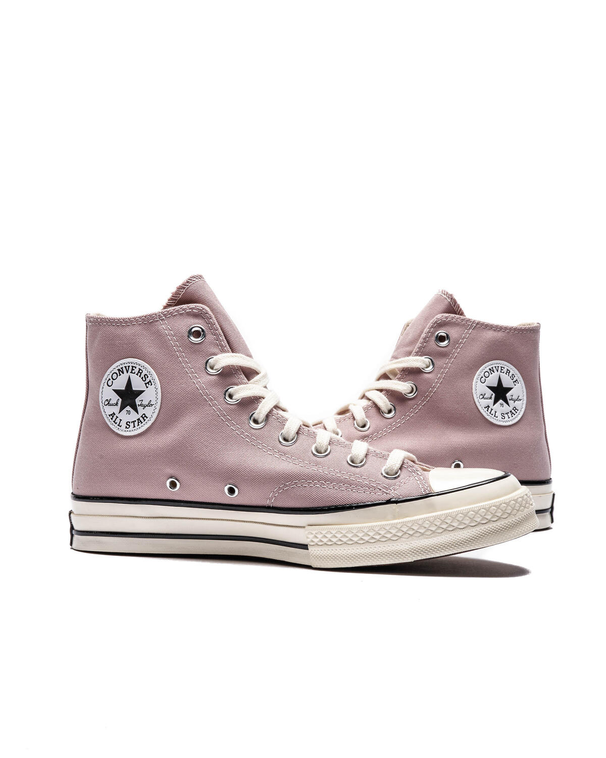 Converse All Star Hi Stone Mauve - Image 9