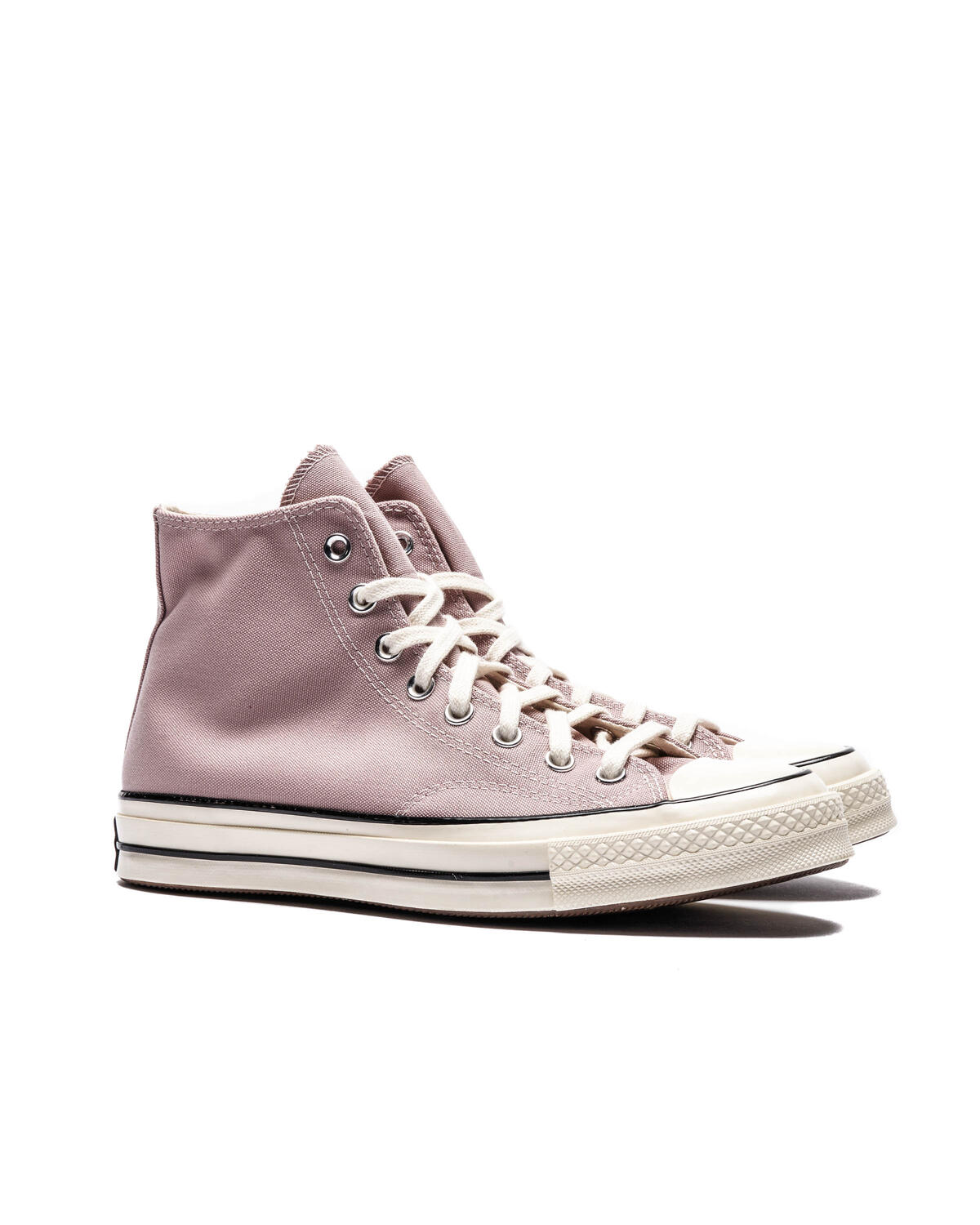 Converse All Star Hi Stone Mauve - Image 7
