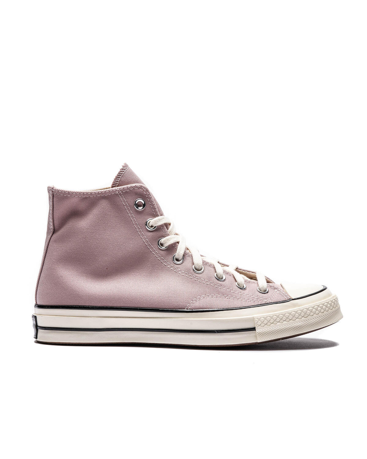Converse All Star Hi Stone Mauve - Image 6