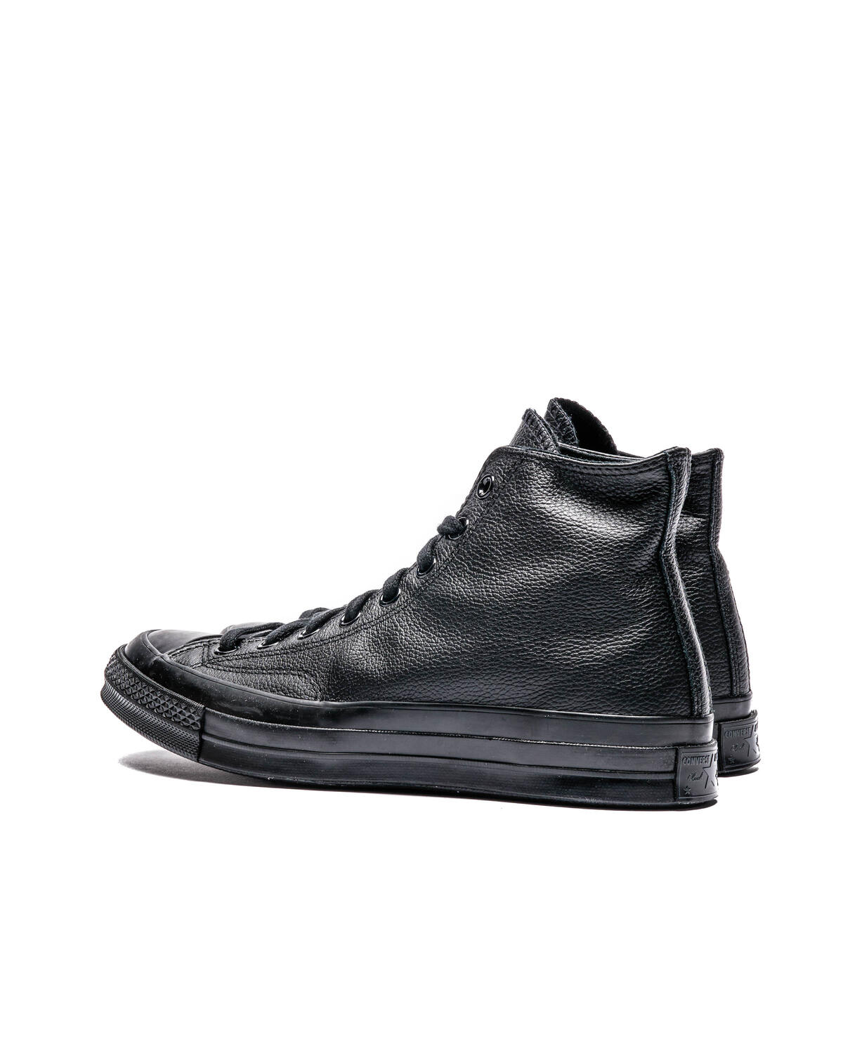 Converse Chuck Taylor All Star Hi Black (Women's) - Image 9