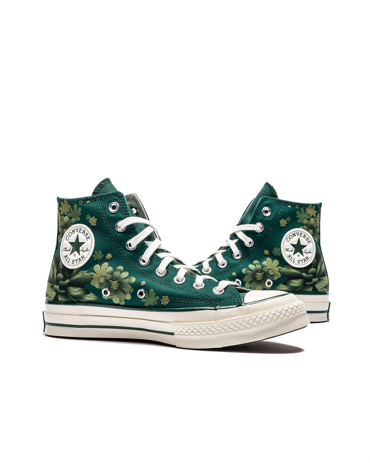 Converse Chuck Taylor All Star High - Image 5