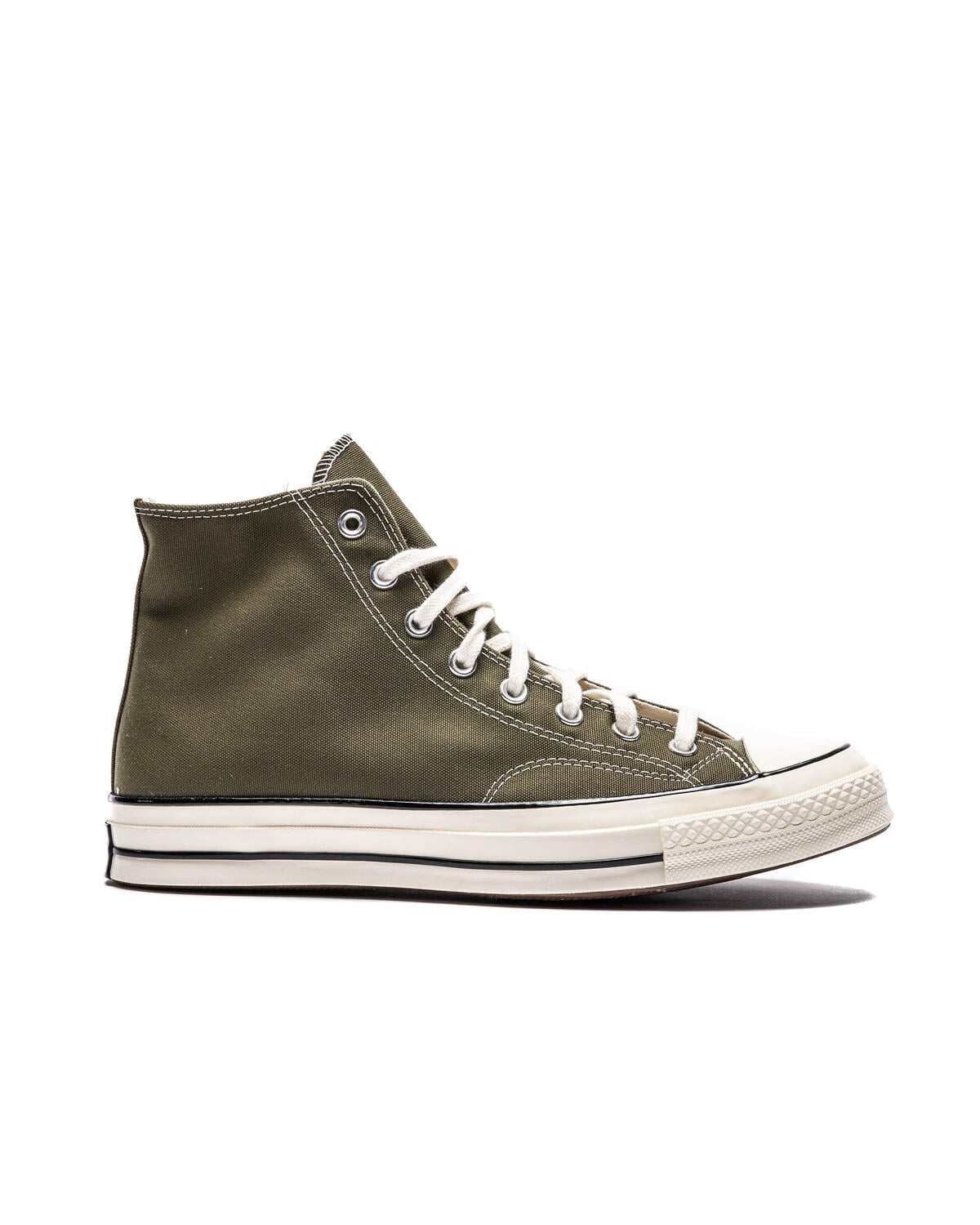Converse Chuck 70 Hi Vintage Canvas (Oliv)