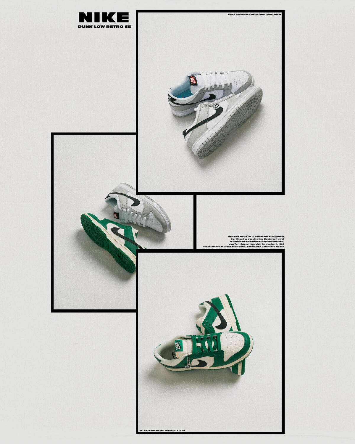 Nike Dunk Low Lottery - Image 22