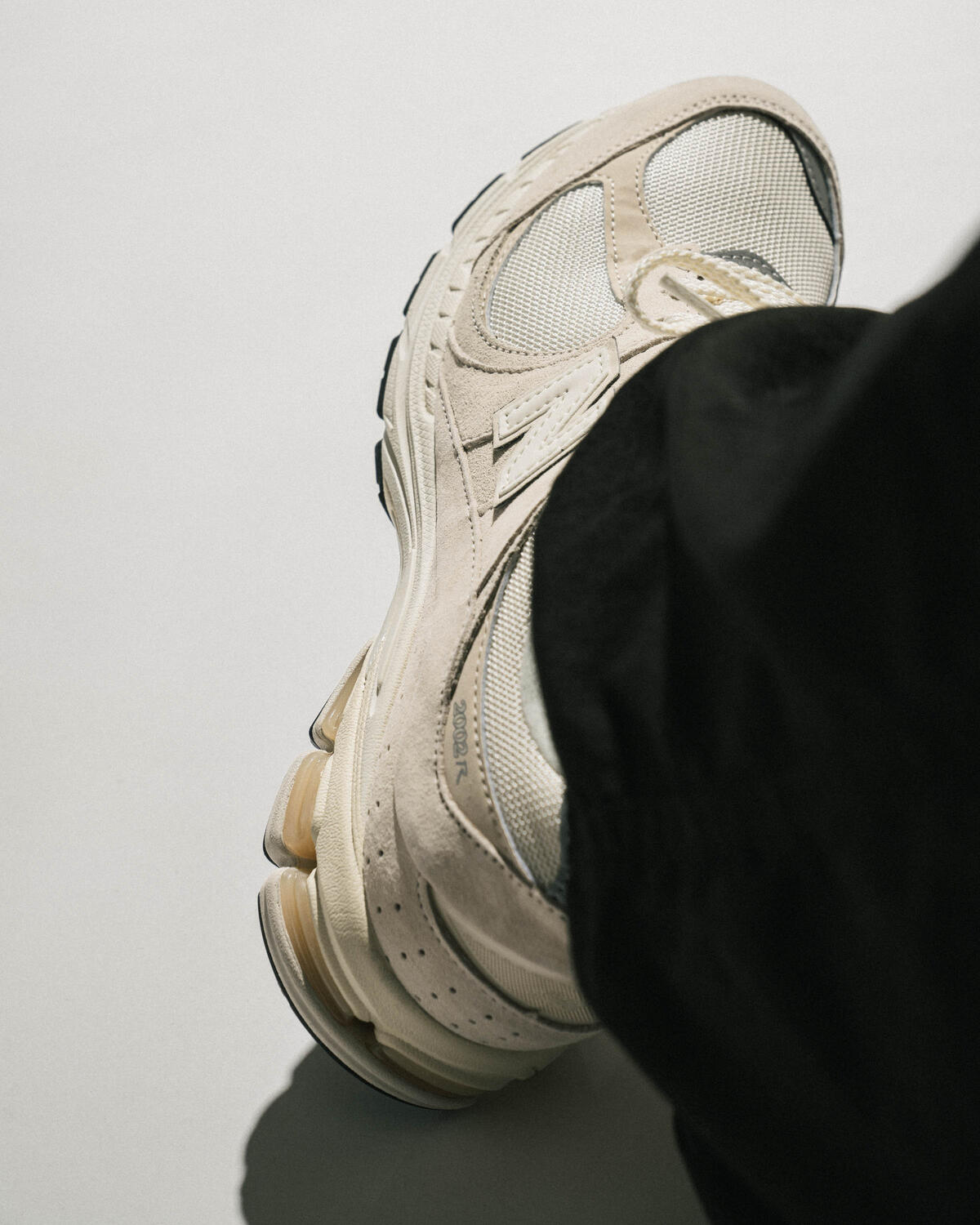 New Balance 2002R Beige - Image 24