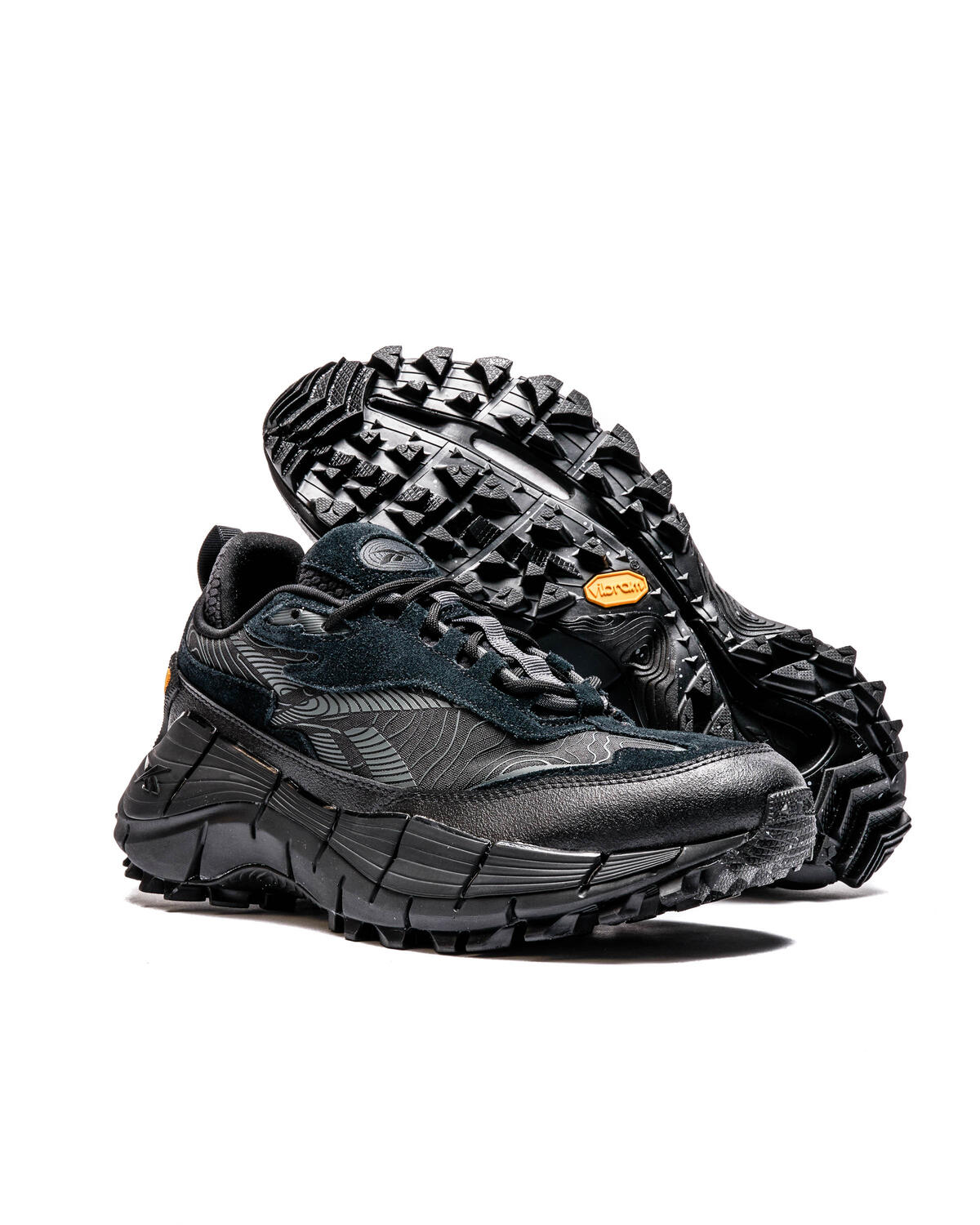 Reebok Zig Kinetica 2.5 Ed - Image 5