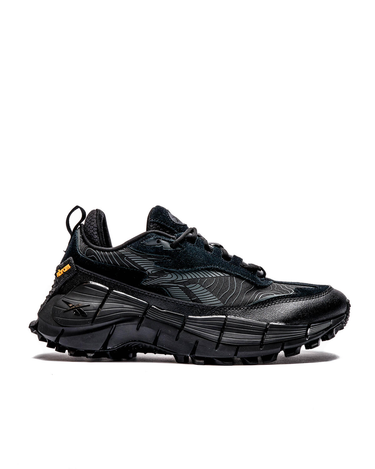 Reebok Zig Kinetica 2.5 Ed - Image 2
