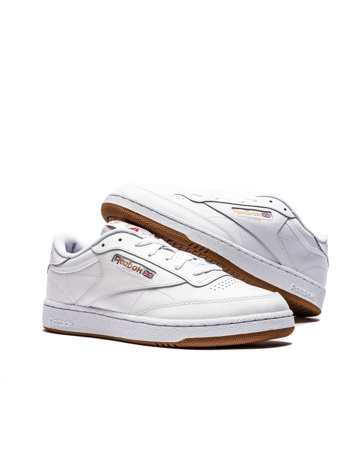 Club C 85 Sneakers White / Royal - Image 5