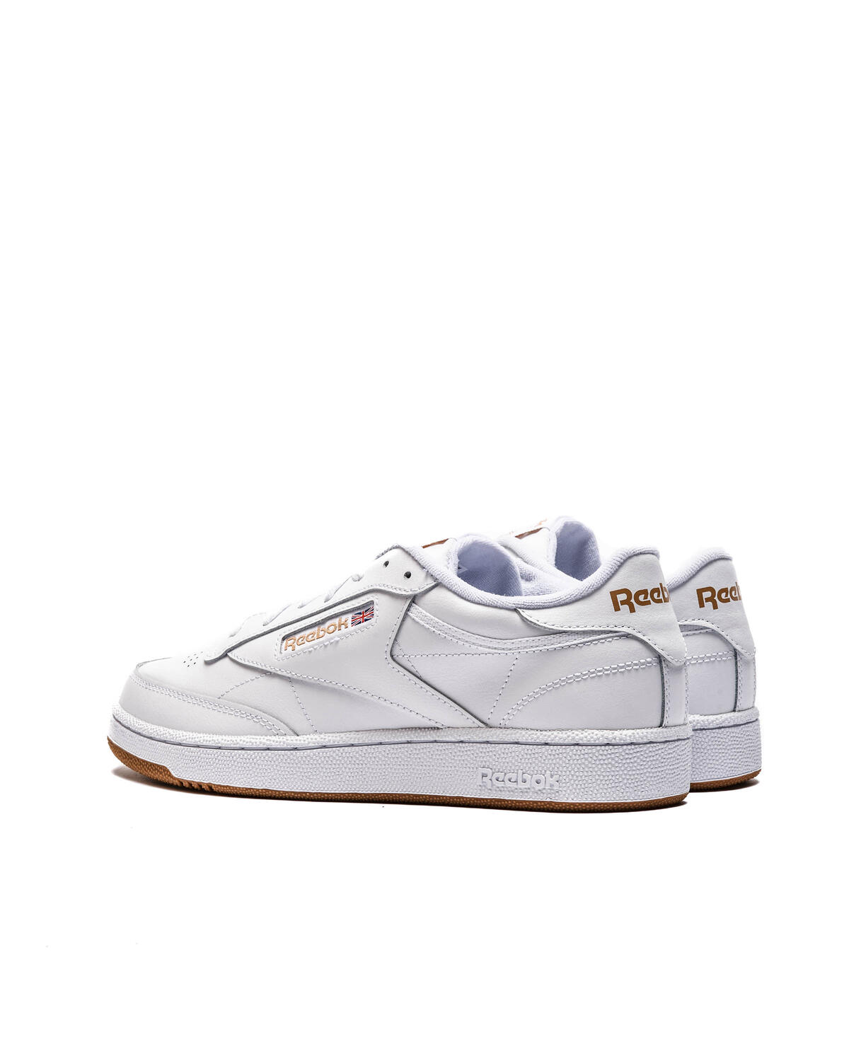 Club C 85 Sneakers White / Royal - Image 4