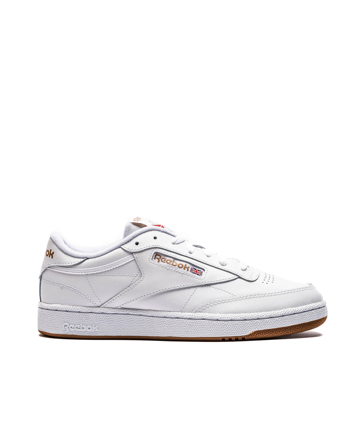 Club C 85 Sneakers White / Royal - Image 2