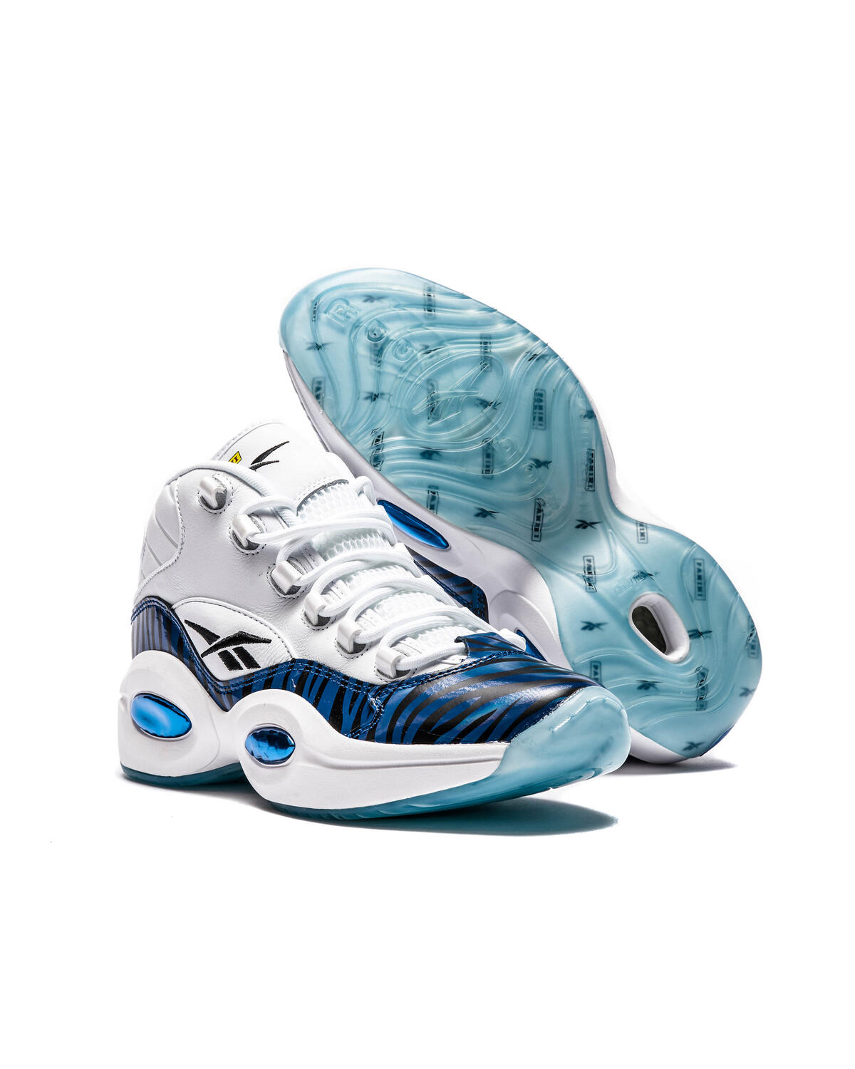Reebok x Panini Basketball x Panini QUESTION MID - Image 12