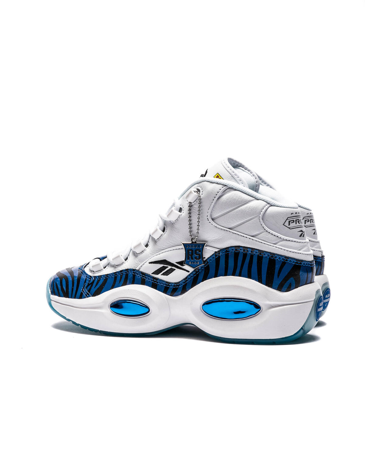 Reebok x Panini Basketball x Panini QUESTION MID - Image 11