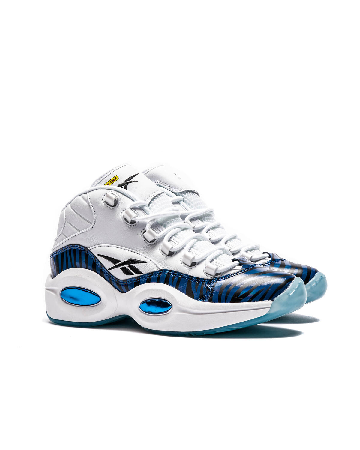 Reebok x Panini Basketball x Panini QUESTION MID - Image 10