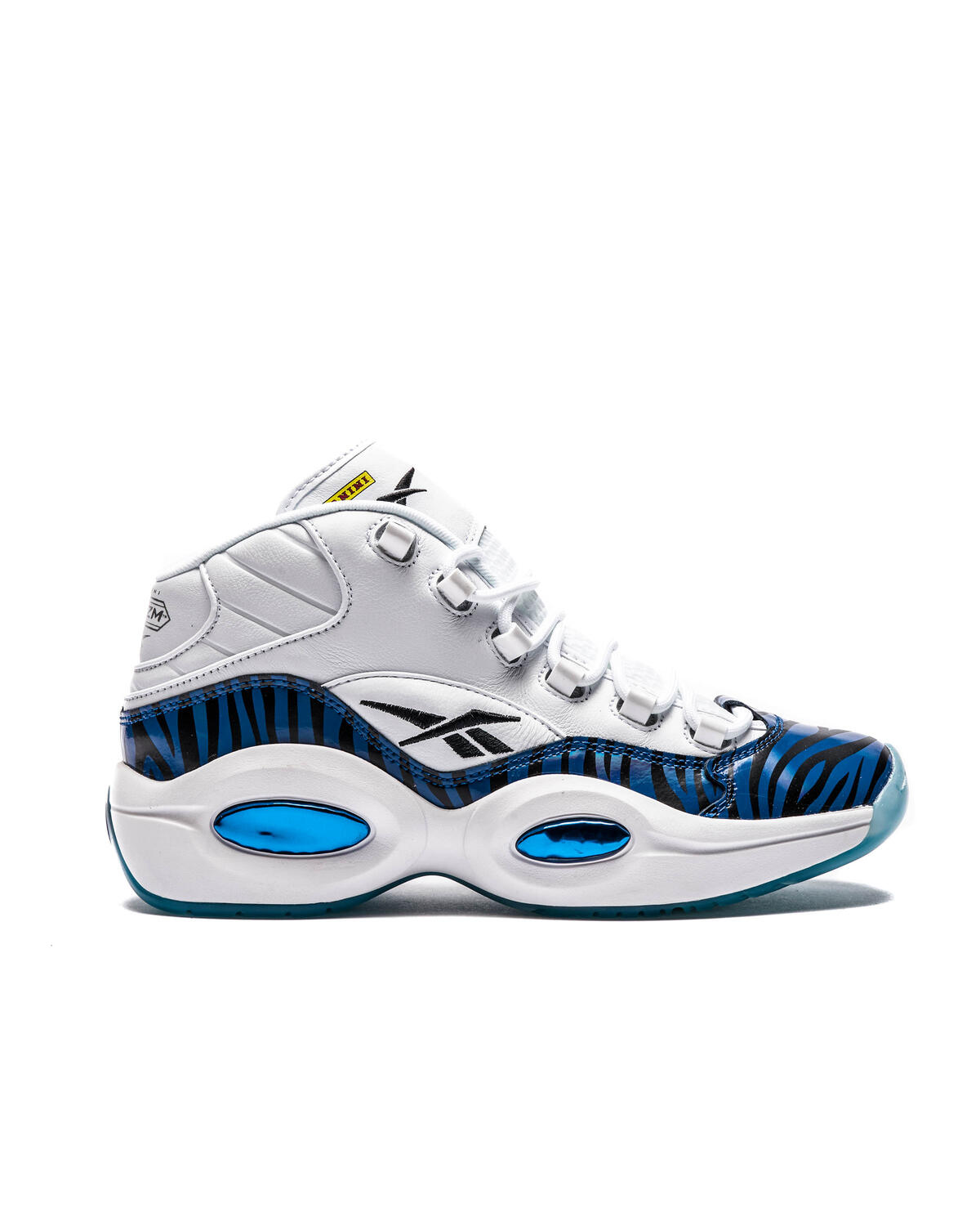Reebok x Panini Basketball x Panini QUESTION MID - Image 9