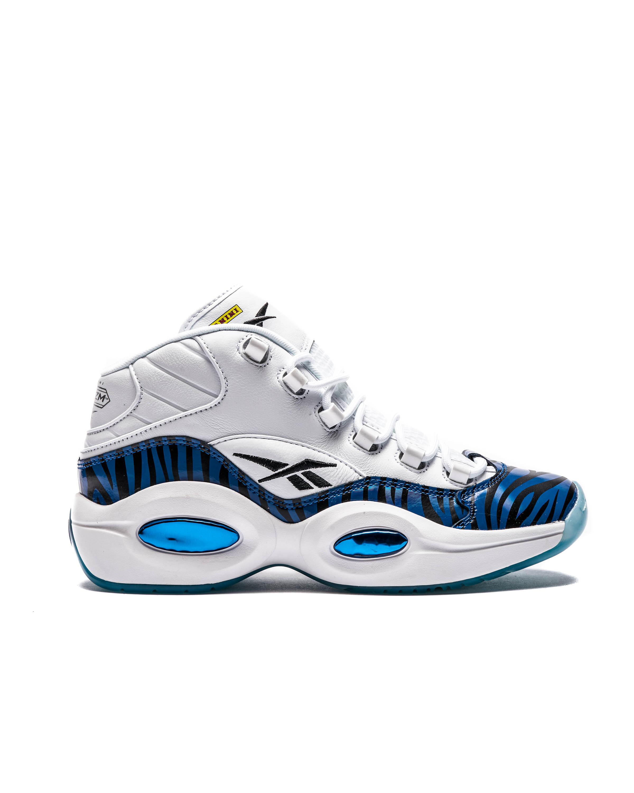 Reebok x Panini QUESTION MID