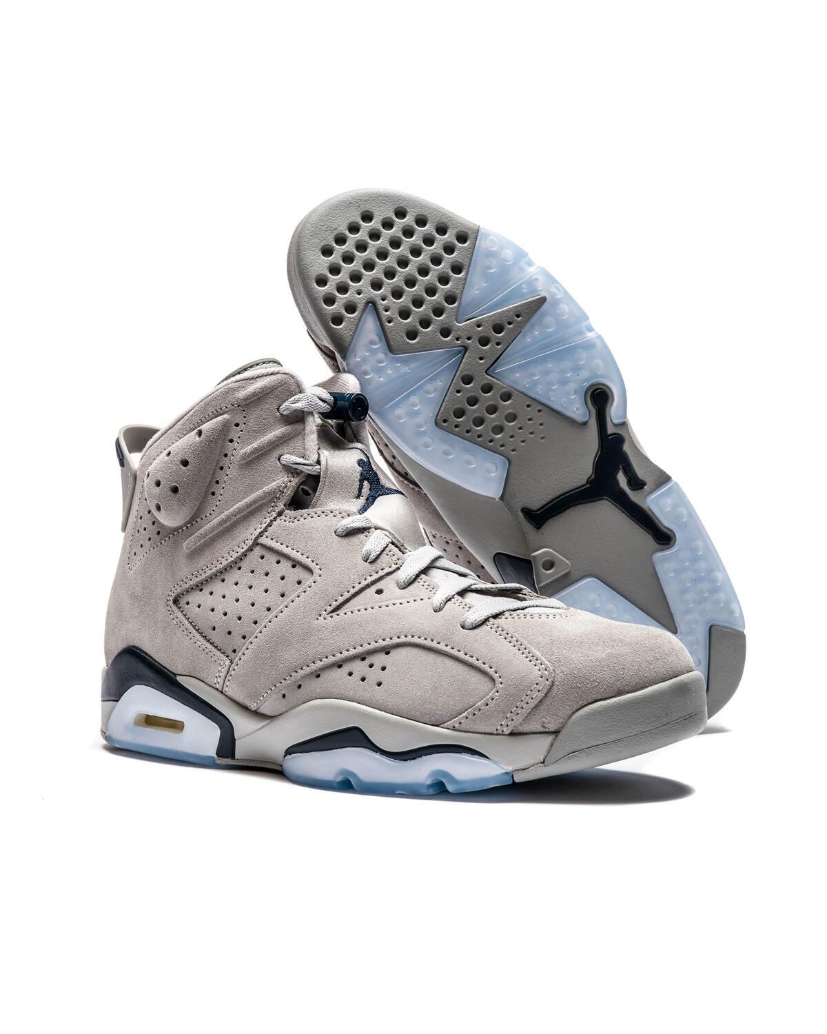 Air Jordan 6 'Georgetown' - Image 22
