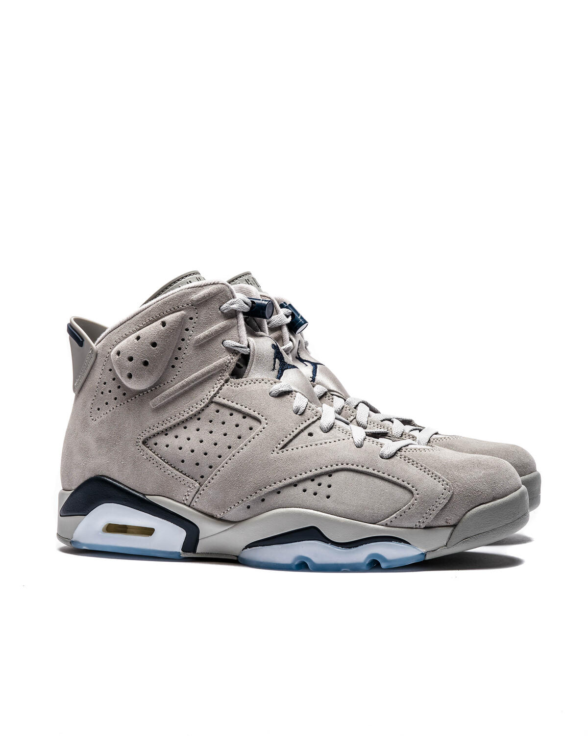 Air Jordan 6 'Georgetown' - Image 20