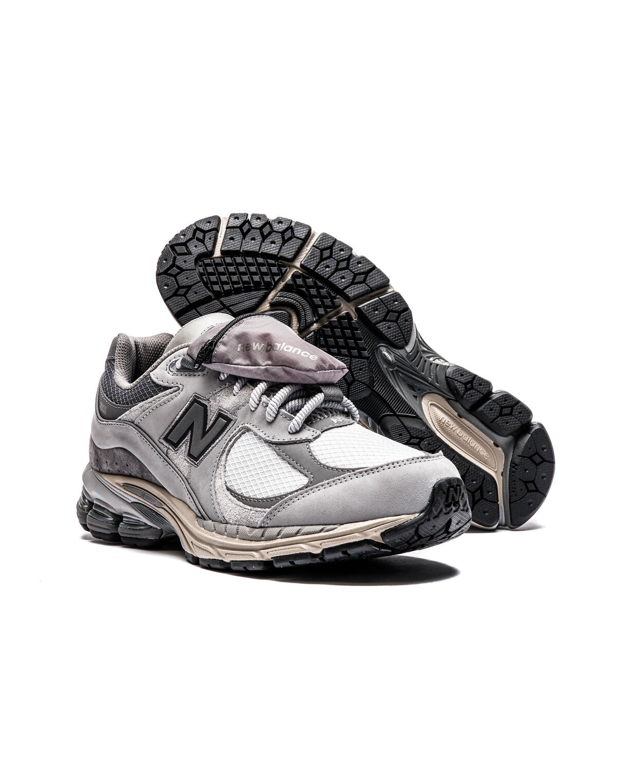 New Balance 2002R Grey - Image 16