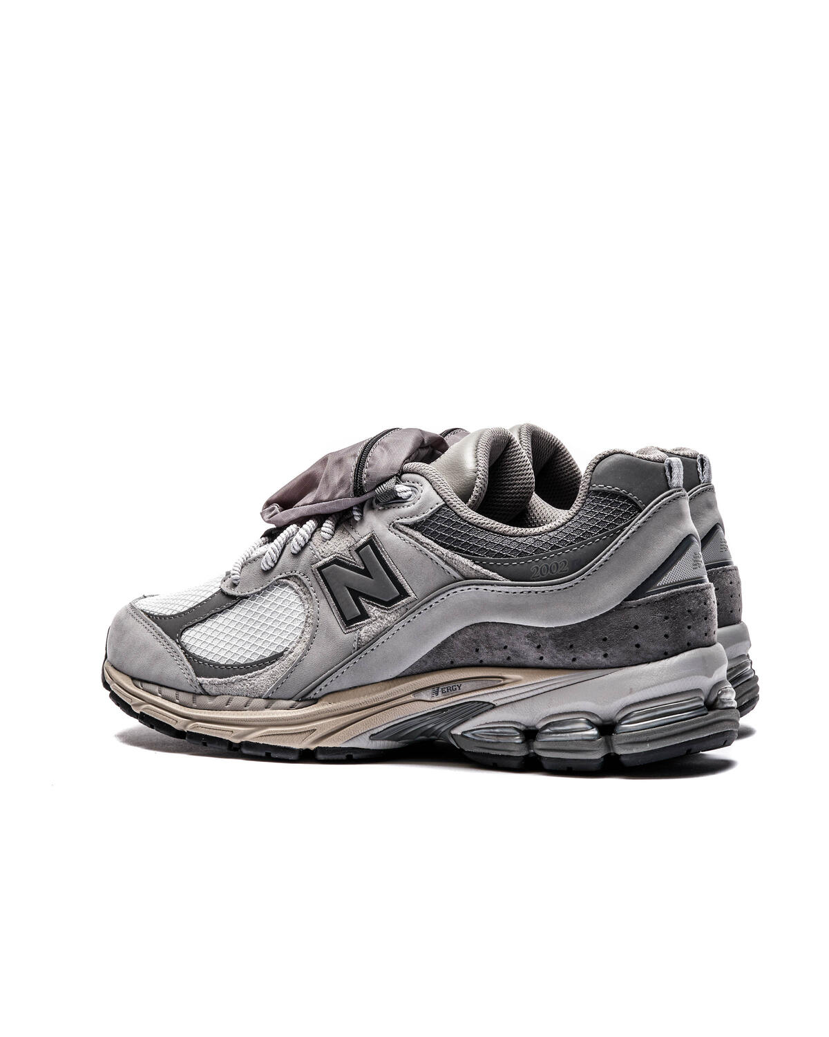 New Balance 2002R Grey - Image 15