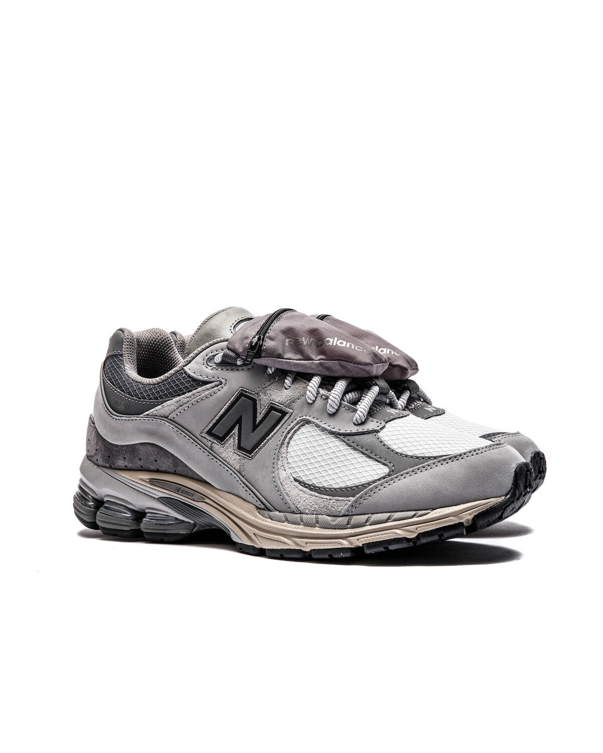 New Balance 2002R Grey - Image 14