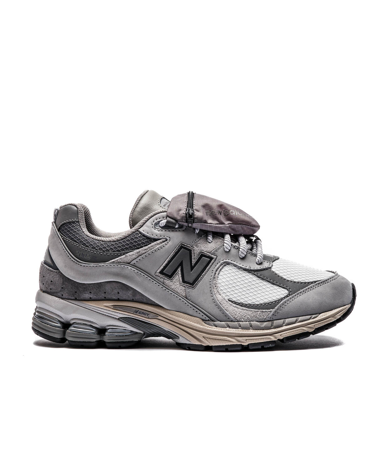 New Balance 2002R Grey - Image 13