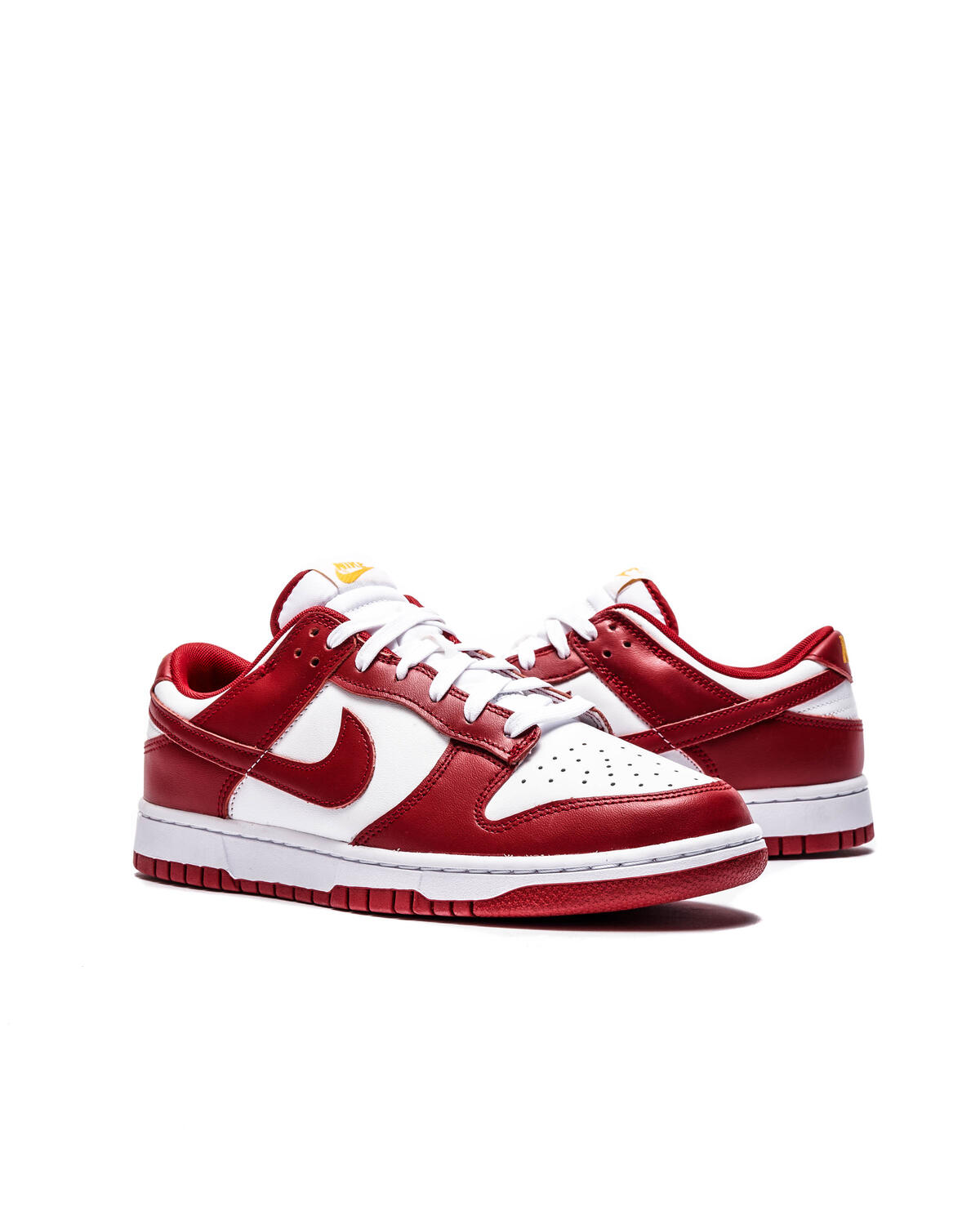 Nike Dunk Low Retro Gym Red - Image 37